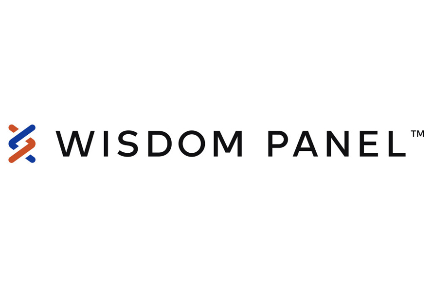 Wisdom Panel logo