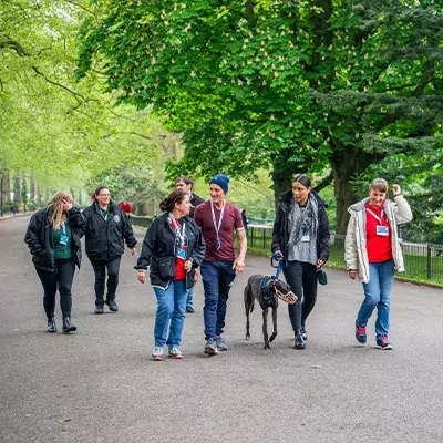 Battersea Academy News