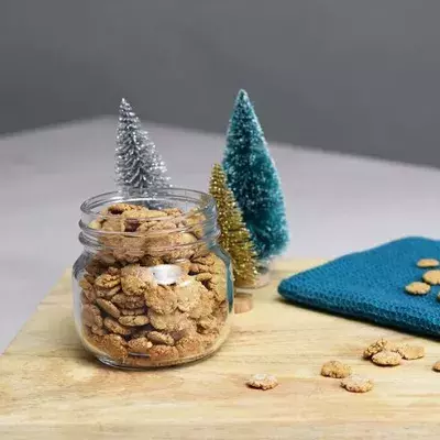 Christmas Cats Treats